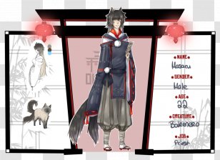DeviantArt Artist Work Of Art Kintsugi - Cartoon - Bloodstained: Ritual The Night Transparent PNG