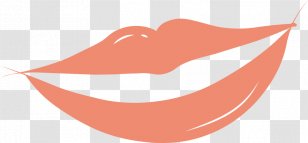 Leaf Logo - Material Property - Lipstick Transparent PNG