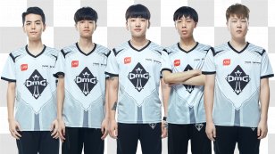 League Of Legends Master Series Tencent Pro Rift Rivals Machi E-Sports Transparent PNG