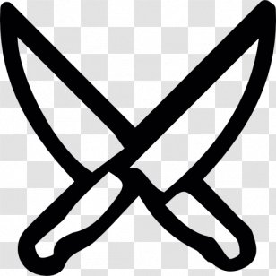 Knife Blade - Sword Transparent PNG