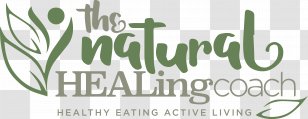 Logo Brand Font Product - Green - Active Living Transparent PNG
