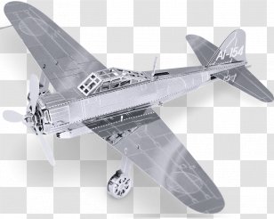 Mitsubishi A6M Zero Jigsaw Puzzles è‰¦ä¸Šæˆ¦é—˜æ©Ÿ Tenyo - Military Aircraft - MMs Transparent PNG