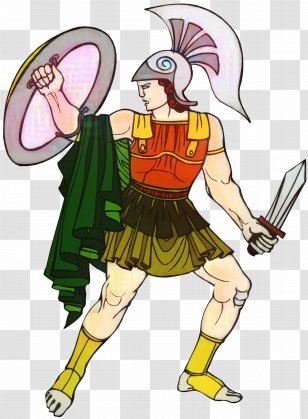 Clip Art Illustration Headgear Arachne Greece - Legendary Creature - Project Transparent PNG
