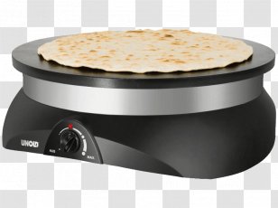 CrÃªpe Crepe Maker Pancake Teigrechen Frying Pan - Slow Cooker - Grill Transparent PNG