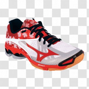 Mizuno Corporation Sports Shoes Reebok Volleyball - Indoor Coloring Pages Transparent PNG