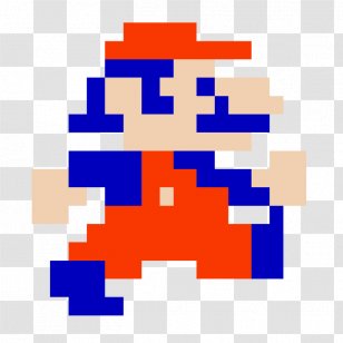 Donkey Kong Super Mario Bros. Jumpman Transparent PNG
