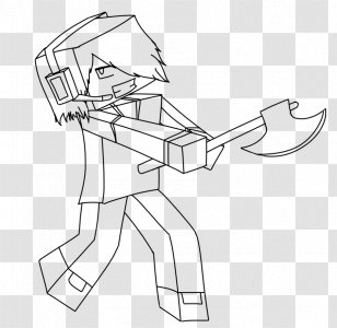 Minecraft Roblox Coloring Book Pickaxe Axe Logo Transparent Png - minecraft roblox coloring book pickaxe axe logo transparent png