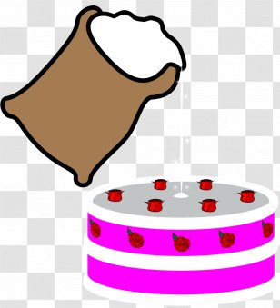 Cupcake Frosting & Icing Cutie Mark Crusaders Sugar - Art - Bag Transparent PNG