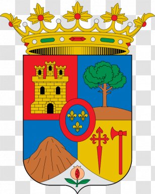 Martos Albolote Saceruela AlmodÃ³var Del Campo San Vicente De La Sonsierra - Spain - Spanish Escudo Transparent PNG