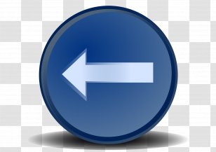 Wikimedia Foundation Wiktionary Left-wing Politics Commons Translation - Blue - Left Turn Signal Transparent PNG