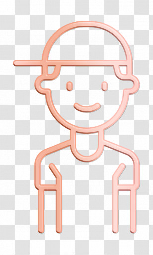 Family Icon Son Icon Transparent PNG