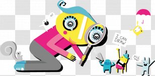 Thiruvananthapuram Graphic Design Graphics Web Development - Company - Art Transparent PNG
