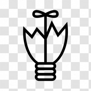 Clip Art - Symbol - Beard Outline Transparent PNG
