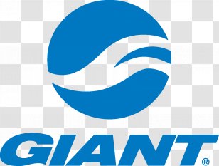 Giant Bicycles Logo Lakeside Mountain Bike - Silhouette - Vip Membership Card Shoe Transparent PNG