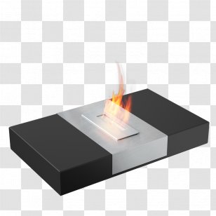 Fireplace Insert Biokominek Chimney Stove Transparent PNG