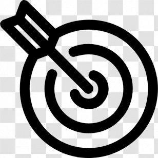 Darts Arrow Target Archery Sport Transparent PNG