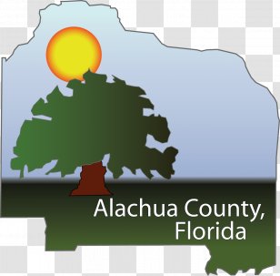 Sharon Beckwith, LCSW Keep Alachua County Beautiful Board Of Commissioners Habitat For Humanity - Brand - Florida Transparent PNG