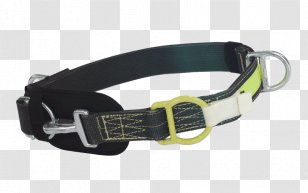 Belt Fire Escape Webbing Light - Collar - Lace Transparent PNG