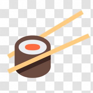 Sushi Sashimi Seafood Transparent PNG