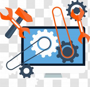 Clip Art Information Technology Image - Industry Transparent PNG