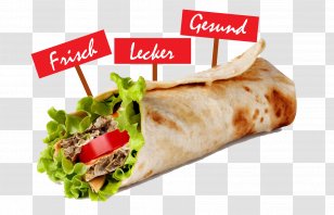 Hamburger Gyro Falafel Kebab Mexican Cuisine - Shawarma - Menu Transparent PNG