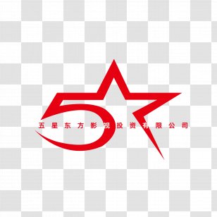 Barber Mohawk Hairstyle Logo - Red - Orient Transparent PNG