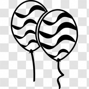 Download Clip Art - Tree - Stripes Design Transparent PNG