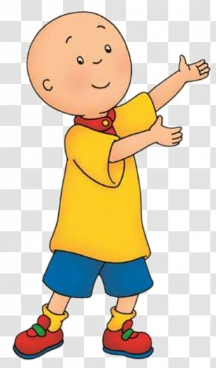 Child Cartoon Clip Art - Television Show - Characters And Countdown Five Days Transparent PNG