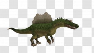 Tyrannosaurus Dino Crisis 3 Velociraptor Dinosaur Giganotosaurus Spore Creatures Transparent Png