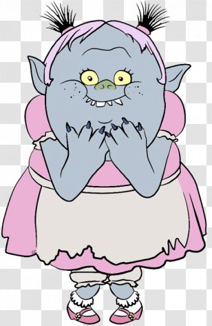 Coloring Book Guy Diamond DJ Suki Trolls King Peppy - Tree - Watercolor Transparent PNG