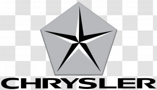 Chrysler Car Jeep Fiat Automobiles - Cars Logo Brands Transparent PNG