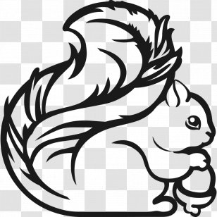Apache Flink Stream Processing License Big Data Spark - Cassandra - Black Squirrel Transparent PNG