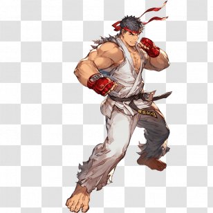 Ryu Street fighter Alpha  Canvas Print for Sale by ShoryuSam