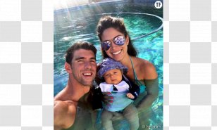 Michael Phelps 2016 Summer Olympics Athlete Swimming At The Olympic Games - Hadiyahnicole Green Transparent PNG