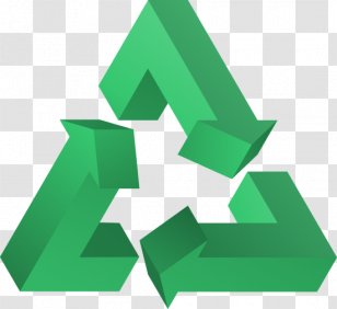 It's All Just A Sales Pitch: Why We Believe What Recycling Waste Hierarchy Hazardous Clip Art - Paper Transparent PNG