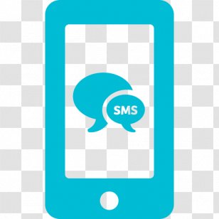 Bulk Messaging Text SMS Message Telephone - Number - Iphone Transparent PNG