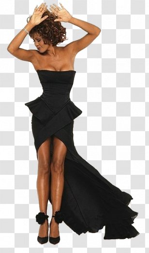 I Will Always Love You Little Black Dress Love, Whitney - Joint - Houston Transparent PNG