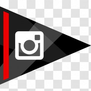 Social Media Network Logo Download - Sign Transparent PNG