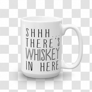 Coffee Cup Mug Brewed Gift - Tableware Transparent PNG
