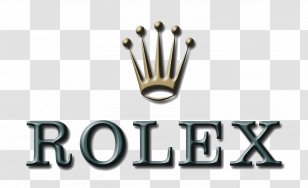 Rolex Logo PNG Images Transparent Rolex Logo Images