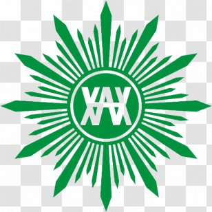 SMK Muhamadiyah Kramat Hizbul Wathan Muhammadiyah Organization Logo - Ikatan Mahasiswa - Smk Majenang Transparent PNG