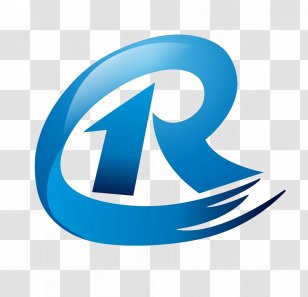 R Logo Icon - Brand - Creative Letter Transparent PNG