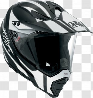 Motorcycle Helmets AGV Visor - Price Transparent PNG