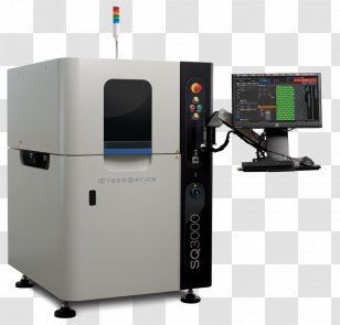 Automated Optical Inspection Coordinate-measuring Machine Hexagon AB CyberOptics Corporation - Accuracy And Precision - Coordinatemeasuring Transparent PNG