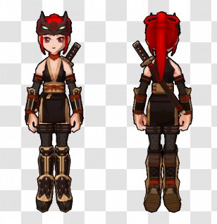 Clothing Robe Mecha Armour Shoe - Female - Sylph Transparent PNG