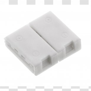 LED Strip Light Light-emitting Diode RGB Color Model Electrical Connector - Led Transparent PNG
