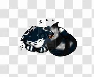 Desktop Wallpaper - Puma - Fox Sleeping Transparent PNG