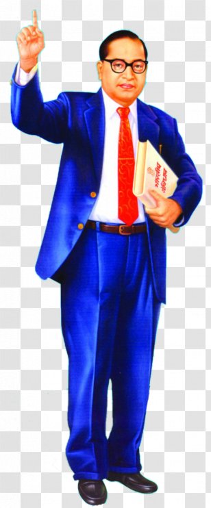 B. R. Ambedkar Deekshabhoomi Jayanti Hinduism April 14 - Constitution Day - Dr. Potho Transparent PNG