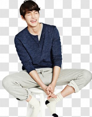 Kim Woo-bin Korean Drama Actor - Nam Jihyun - Woo Transparent PNG