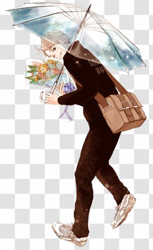 Free: Haikyu!! Anime Drawing, haikyuu transparent background PNG clipart 
